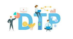   DESKTOP PUBLISHING